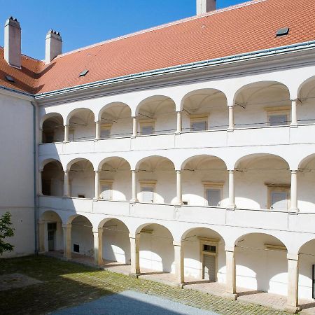 Kunsthaus Horn Ξενοδοχείο Εξωτερικό φωτογραφία
