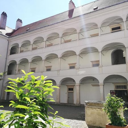 Kunsthaus Horn Ξενοδοχείο Εξωτερικό φωτογραφία