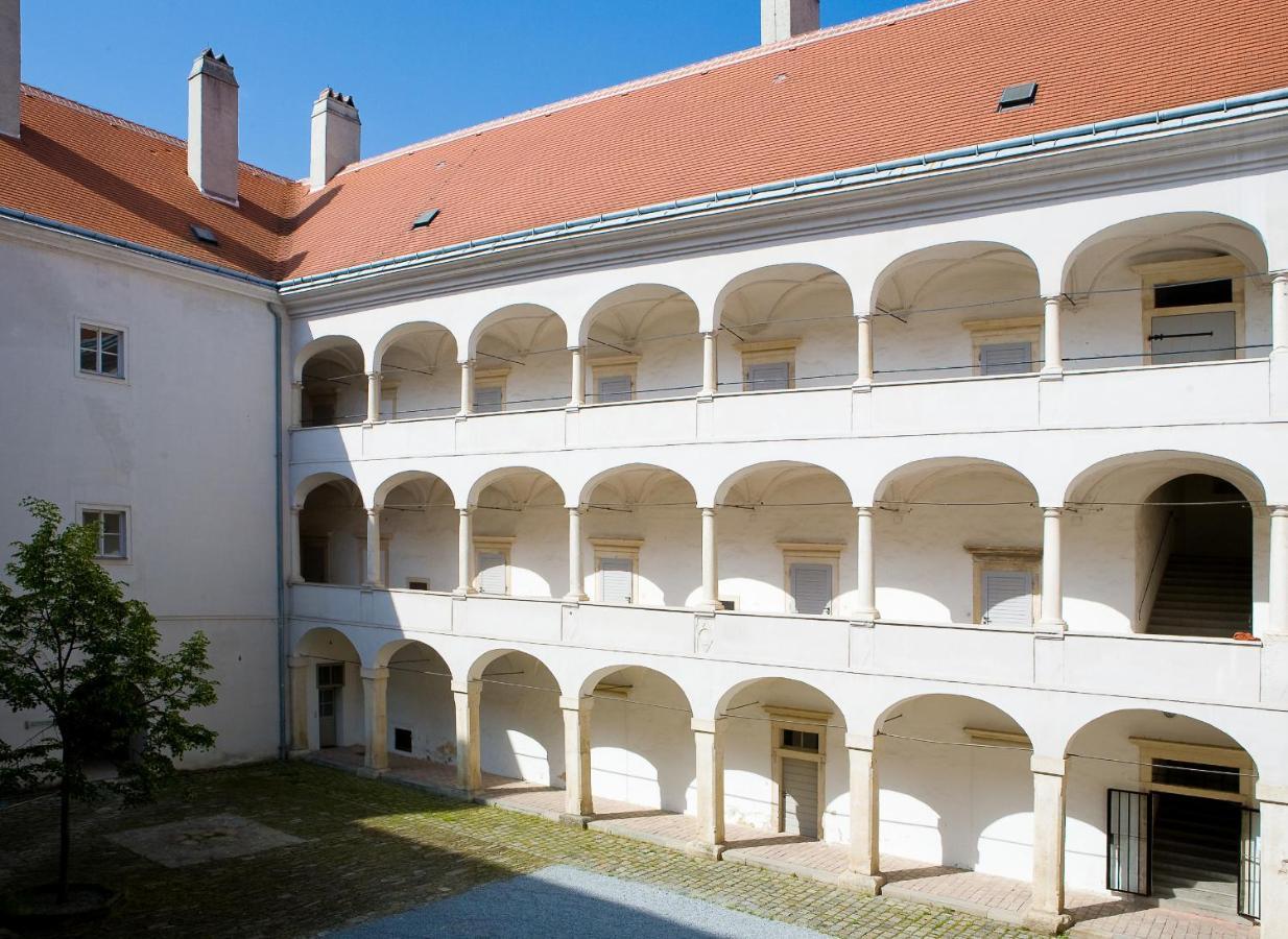 Kunsthaus Horn Ξενοδοχείο Εξωτερικό φωτογραφία
