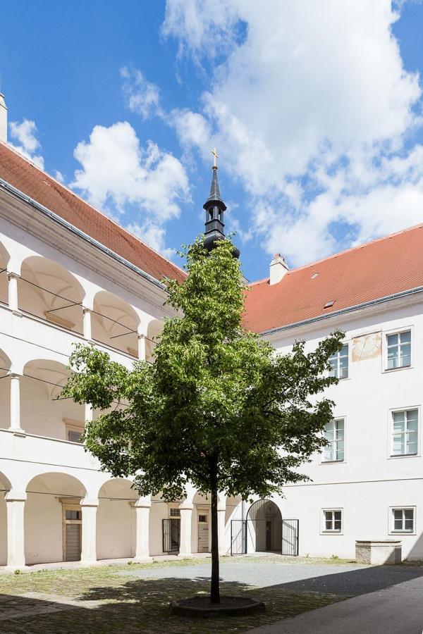 Kunsthaus Horn Ξενοδοχείο Εξωτερικό φωτογραφία