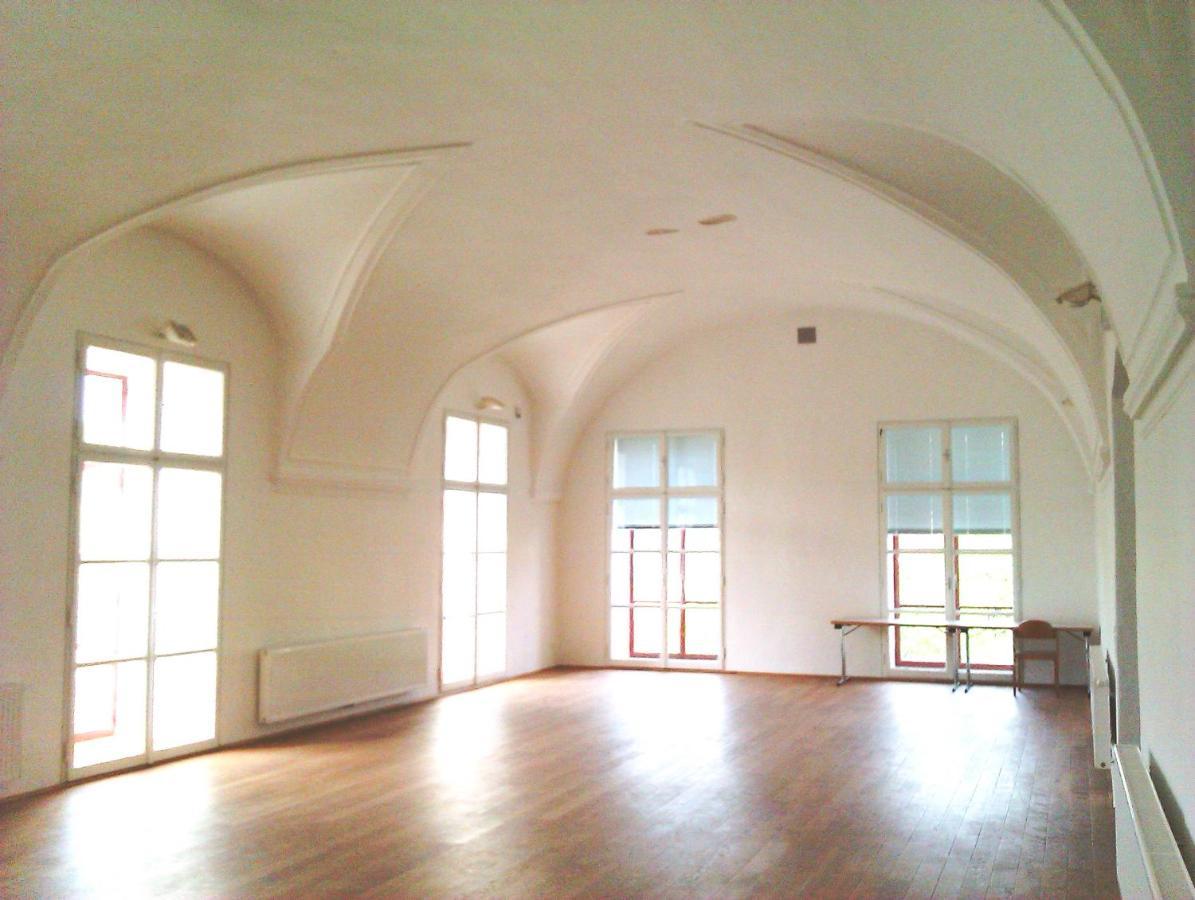 Kunsthaus Horn Ξενοδοχείο Εξωτερικό φωτογραφία