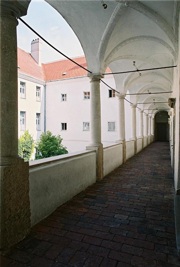 Kunsthaus Horn Ξενοδοχείο Εξωτερικό φωτογραφία