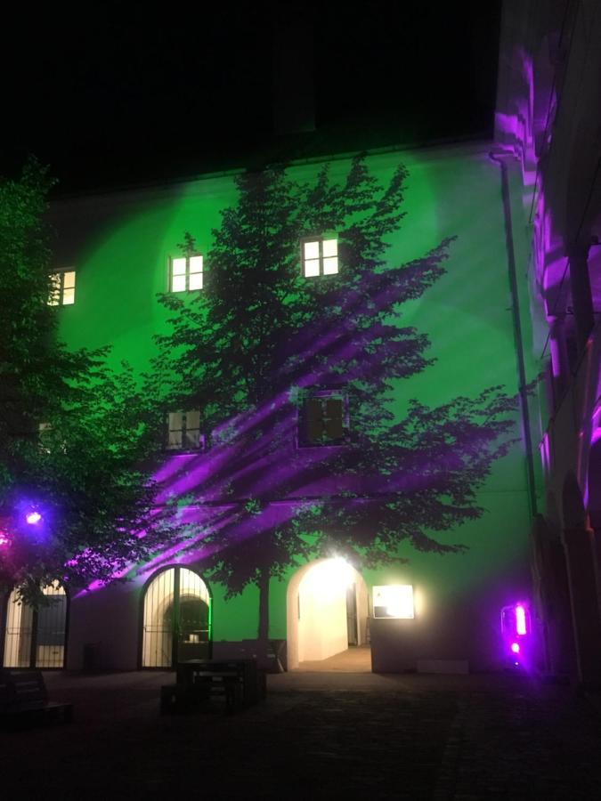 Kunsthaus Horn Ξενοδοχείο Εξωτερικό φωτογραφία