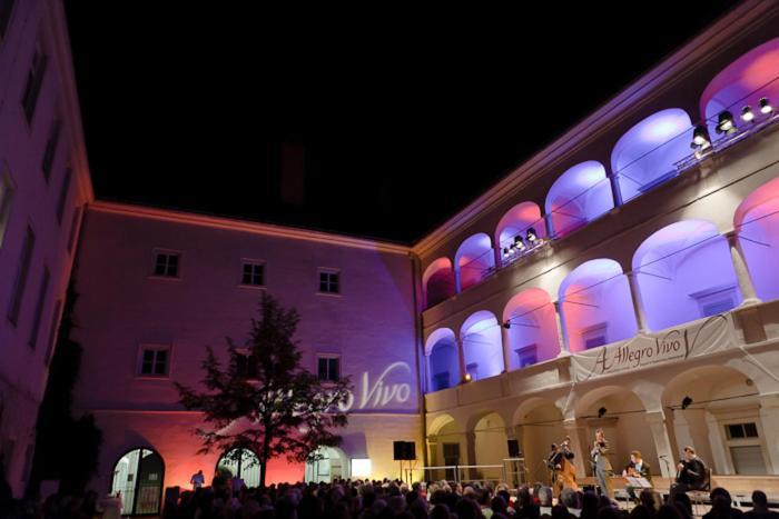Kunsthaus Horn Ξενοδοχείο Εξωτερικό φωτογραφία