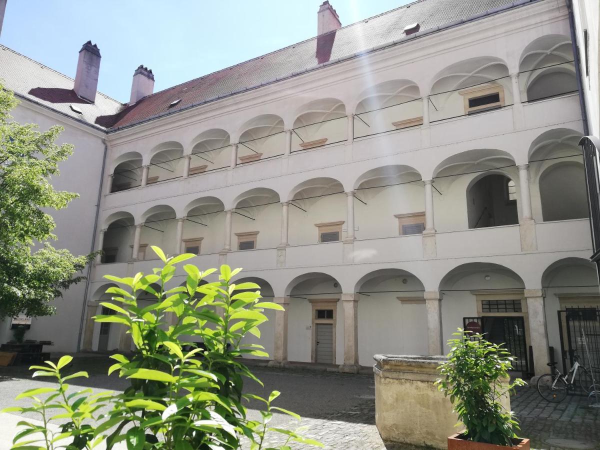 Kunsthaus Horn Ξενοδοχείο Εξωτερικό φωτογραφία